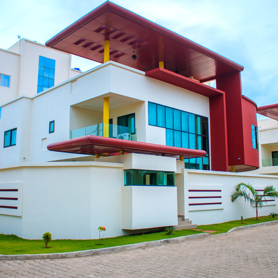 Construire sa maison au Bénin : les étapes clés pour réussir votre projet