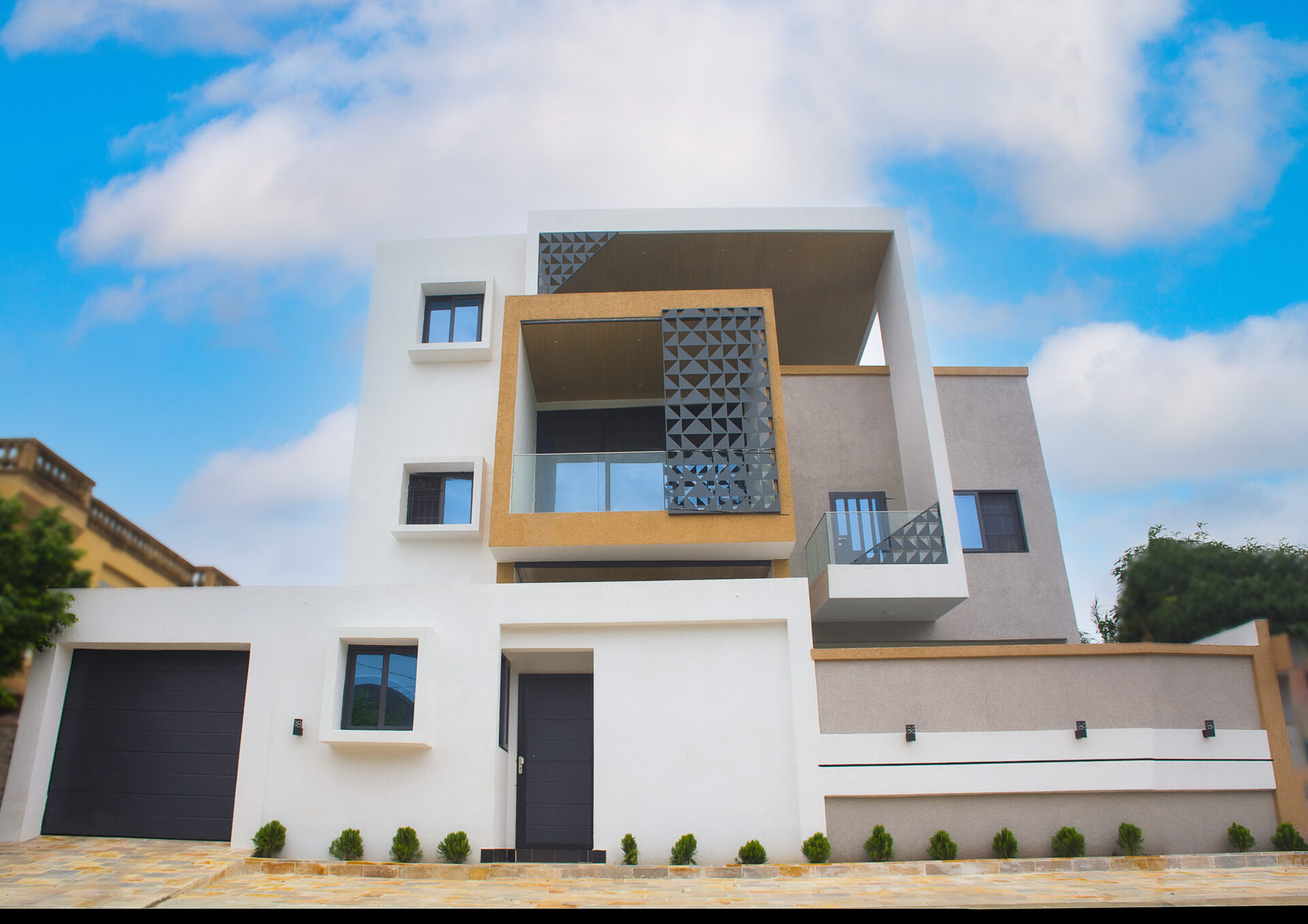 L’architecture bioclimatique : construire pour le climat africain