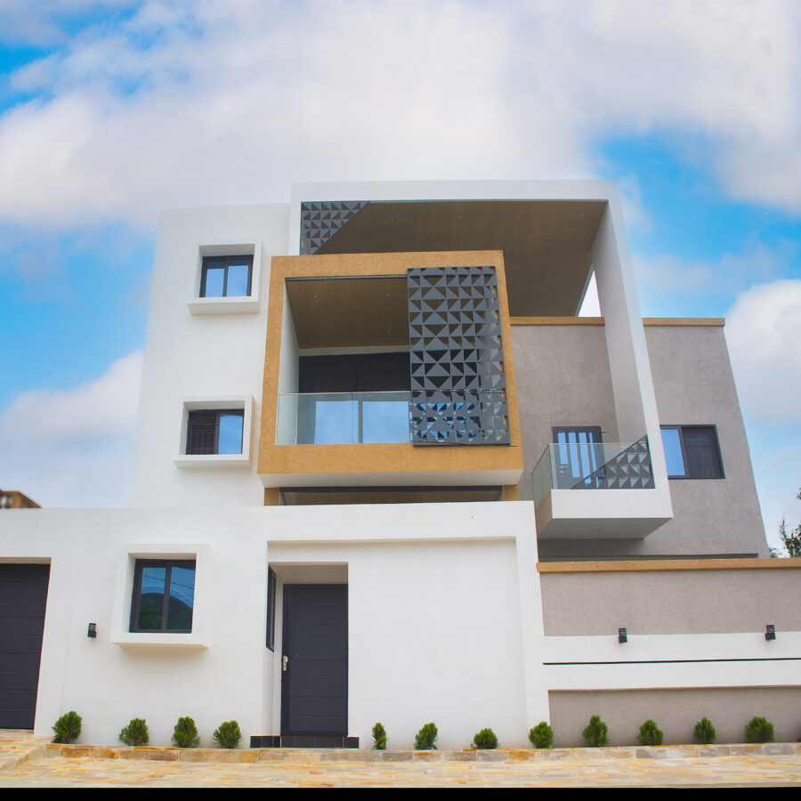 L’architecture bioclimatique : construire pour le climat africain